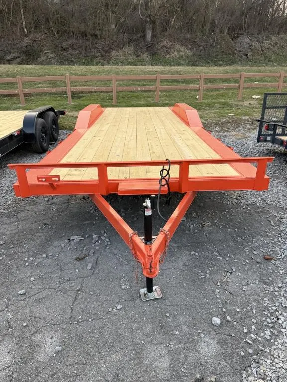 new Car Haulers / Racing Trailers Native Trailers  for sale, in New Tazewell, TN Thumbnail 2