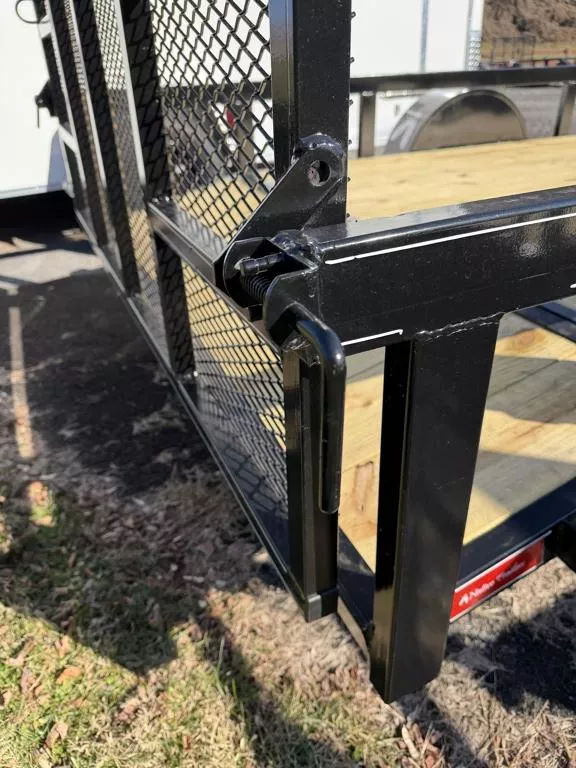 new Utility Trailers Native Trailers  for sale, in New Tazewell, TN Thumbnail 8