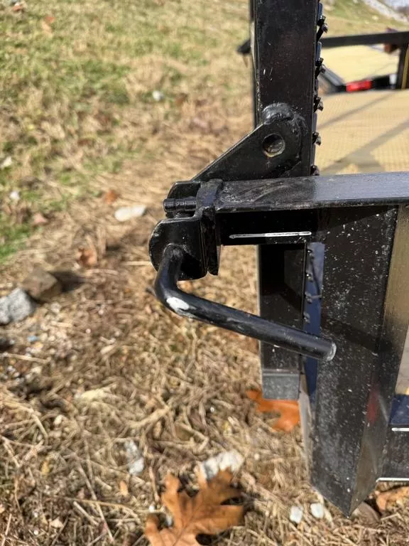 new Utility Trailers Native Trailers  for sale, in New Tazewell, TN Thumbnail 8