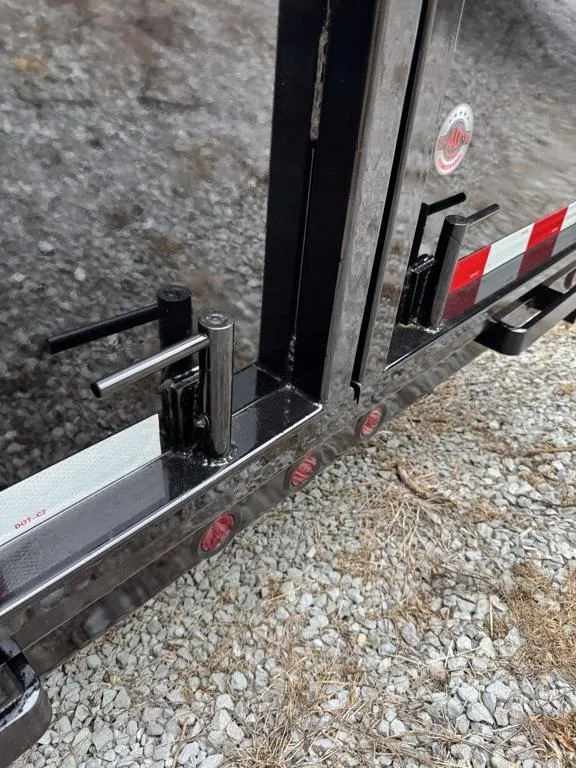 new Dump Trailers Homesteader Trailers  for sale, in New Tazewell, TN Thumbnail 8