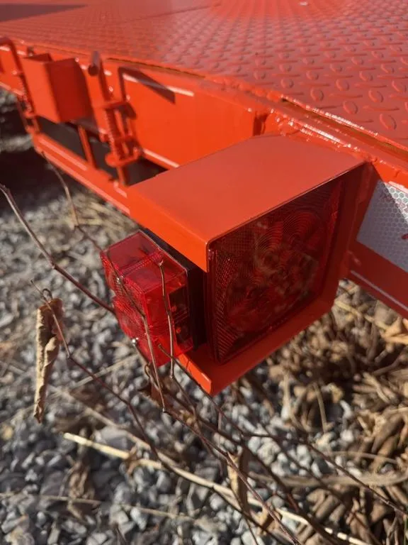 new Car Haulers / Racing Trailers Native Trailers  for sale, in New Tazewell, TN Thumbnail 10