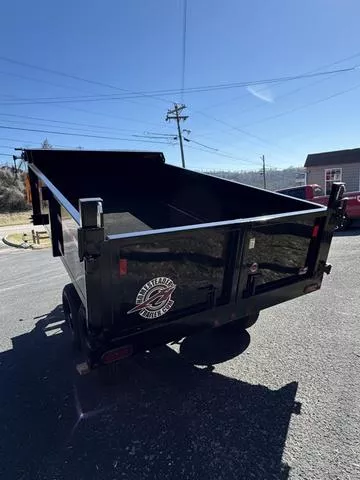 new Dump Trailers Homesteader Trailers  for sale, in New Tazewell, TN Thumbnail 7