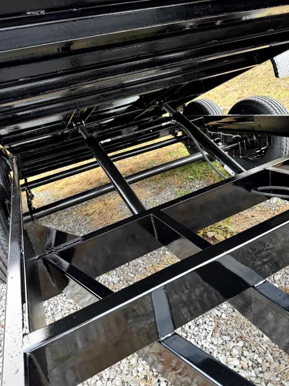 new Dump Trailers Homesteader Trailers  for sale, in New Tazewell, TN Thumbnail 5