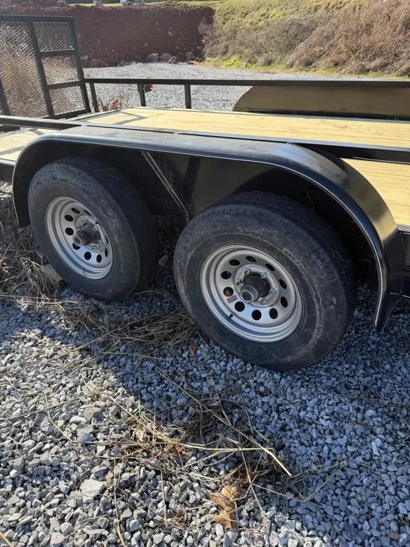 new Utility Trailers Native Trailers  for sale, in New Tazewell, TN Thumbnail 5