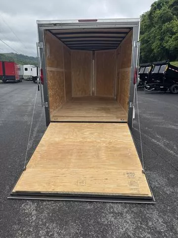 new Cargo (Enclosed) Trailers Homesteader Trailers  for sale, in New Tazewell, TN Thumbnail 8