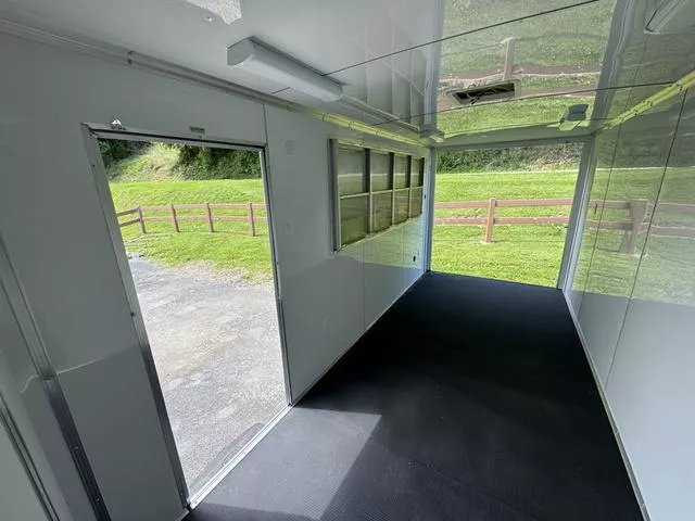 new Cargo (Enclosed) Trailers Homesteader Trailers  for sale, in New Tazewell, TN Thumbnail 8