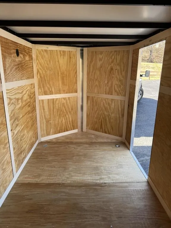 new Cargo (Enclosed) Trailers Homesteader Trailers  for sale, in New Tazewell, TN Thumbnail 5