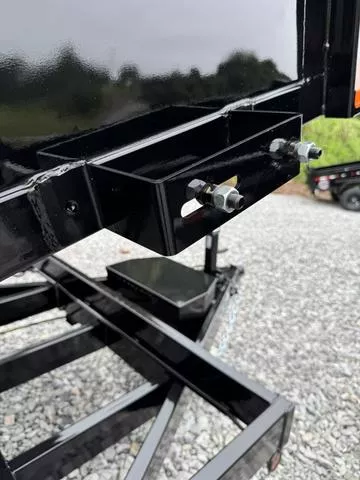 new Dump Trailers Homesteader Trailers  for sale, in New Tazewell, TN Thumbnail 4