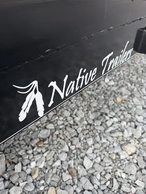 new Car Haulers / Racing Trailers Native Trailers  for sale, in New Tazewell, TN Thumbnail 5