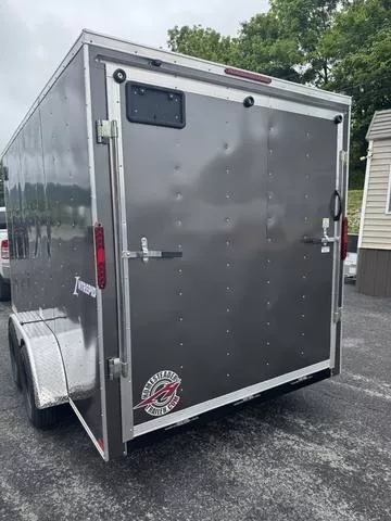 new Cargo (Enclosed) Trailers Homesteader Trailers  for sale, in New Tazewell, TN Thumbnail 12