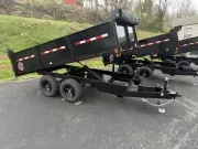 new Dump Trailers Homesteader Trailers  for sale, in New Tazewell, TN Thumbnail 2