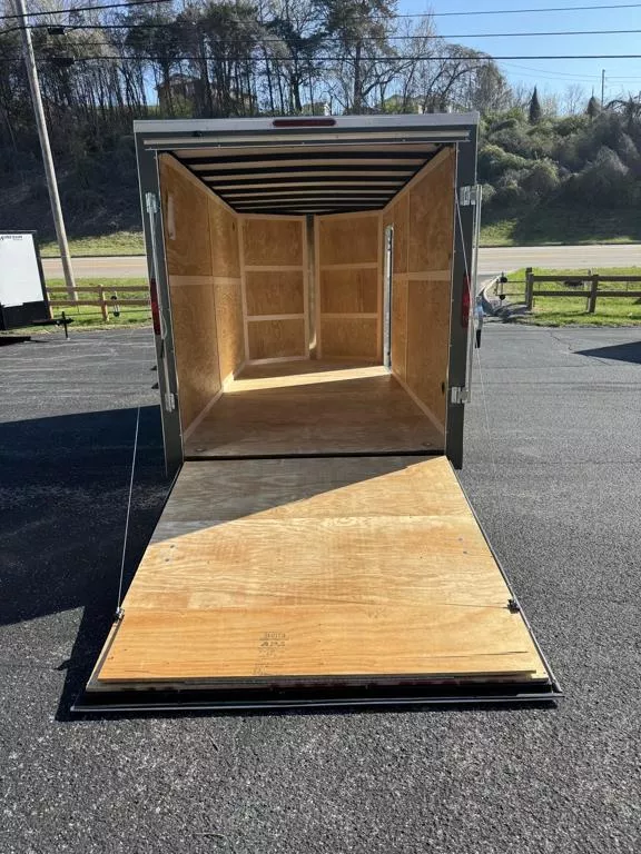 new Cargo (Enclosed) Trailers Homesteader Trailers  for sale, in New Tazewell, TN Thumbnail 6