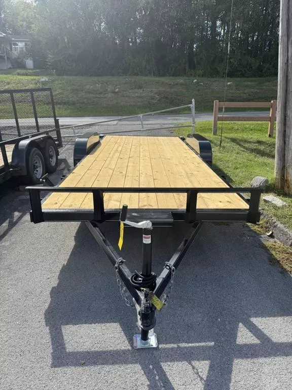 new Car Haulers / Racing Trailers Native Trailers  for sale, in New Tazewell, TN Thumbnail 2