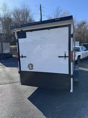 new Cargo (Enclosed) Trailers Homesteader Trailers  for sale, in New Tazewell, TN Thumbnail 5