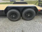 new Equipment / Flatbed Trailers Other  for sale, in New Tazewell, TN Thumbnail 5