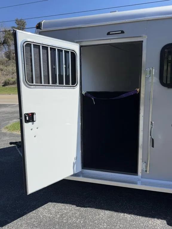 new Horse Trailers Homesteader Trailers  for sale, in New Tazewell, TN Thumbnail 8