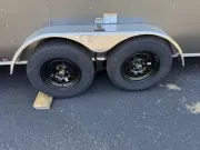 new Cargo (Enclosed) Trailers Homesteader Trailers  for sale, in New Tazewell, TN Thumbnail 4