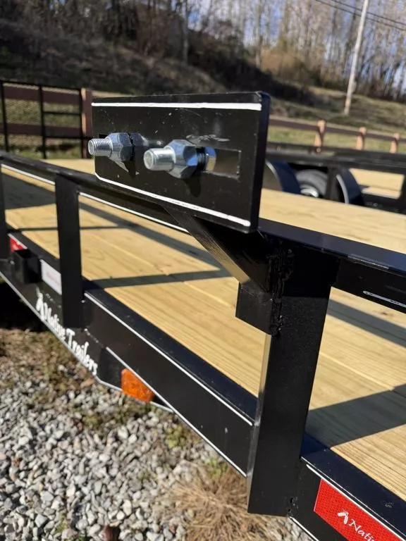 new Utility Trailers Native Trailers  for sale, in New Tazewell, TN Thumbnail 4