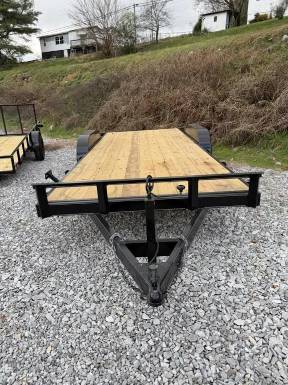 new Car Haulers / Racing Trailers Native Trailers  for sale, in New Tazewell, TN Thumbnail 2