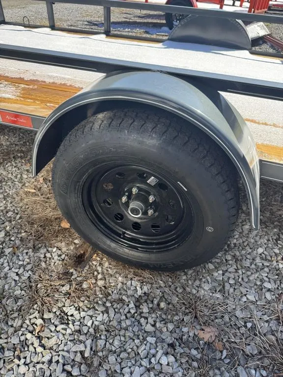 new Utility Trailers Native Trailers  for sale, in New Tazewell, TN Thumbnail 5