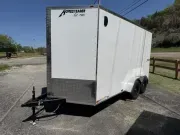new Cargo (Enclosed) Trailers Homesteader Trailers  for sale, in New Tazewell, TN Thumbnail 2