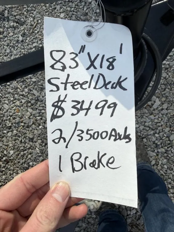 new Car Haulers / Racing Trailers Native Trailers  for sale, in New Tazewell, TN Thumbnail 13