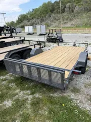 new Utility Trailers Other  for sale, in New Tazewell, TN Thumbnail 11