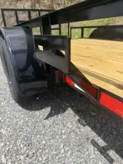 new Utility Trailers Other  for sale, in New Tazewell, TN Thumbnail 5