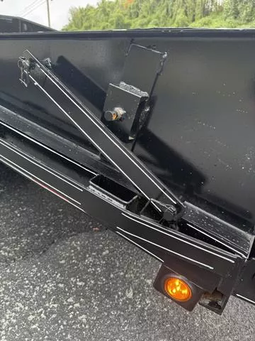 new Equipment / Flatbed Trailers Native Trailers  for sale, in New Tazewell, TN Thumbnail 7