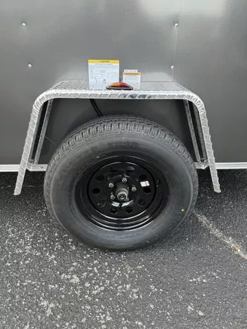 new Cargo (Enclosed) Trailers Homesteader Trailers  for sale, in New Tazewell, TN Thumbnail 10