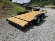 new Car Haulers / Racing Trailers Native Trailers  for sale, in New Tazewell, TN Thumbnail 9
