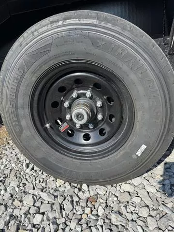 new Equipment / Flatbed Trailers Native Trailers  for sale, in New Tazewell, TN Thumbnail 6