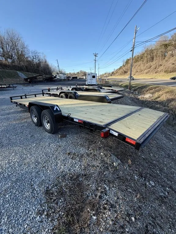 new Car Haulers / Racing Trailers Native Trailers  for sale, in New Tazewell, TN Thumbnail 11