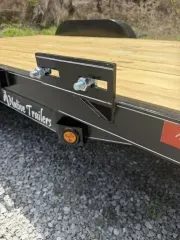 new Car Haulers / Racing Trailers Native Trailers  for sale, in New Tazewell, TN Thumbnail 4