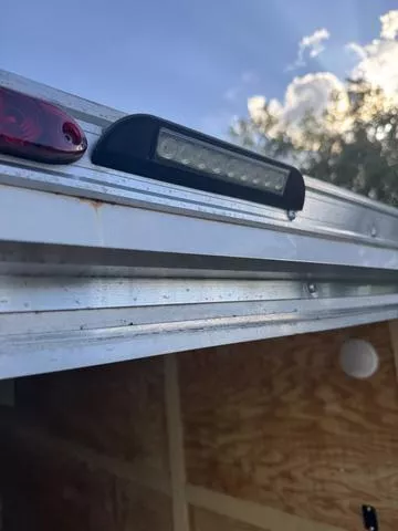 used Cargo (Enclosed) Trailers Homesteader Trailers  for sale, in New Tazewell, TN Thumbnail 11