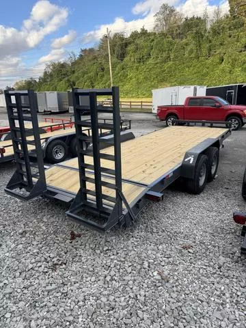 new Equipment / Flatbed Trailers Native Trailers  for sale, in New Tazewell, TN Thumbnail 12