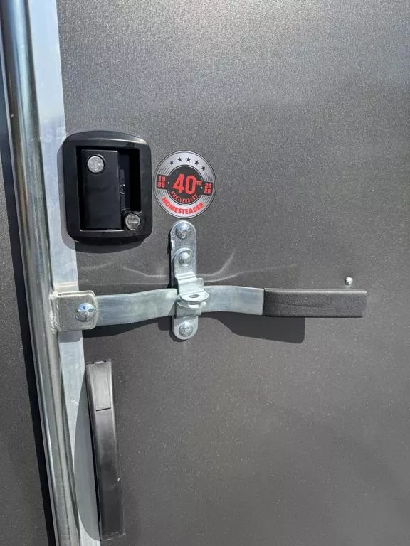 new Cargo (Enclosed) Trailers Homesteader Trailers  for sale, in New Tazewell, TN Thumbnail 2