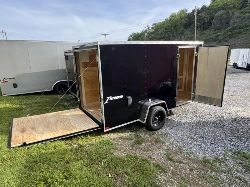 new Cargo (Enclosed) Trailers Homesteader Trailers  for sale, in New Tazewell, TN Thumbnail 9