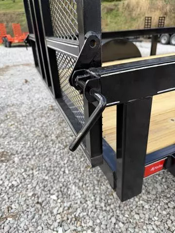 new Utility Trailers Native Trailers  for sale, in New Tazewell, TN Thumbnail 8