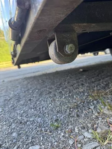 used Cargo (Enclosed) Trailers Homesteader Trailers  for sale, in New Tazewell, TN Thumbnail 9