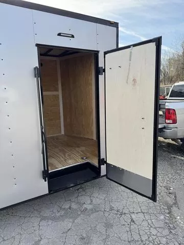 new Cargo (Enclosed) Trailers Homesteader Trailers  for sale, in New Tazewell, TN Thumbnail 4