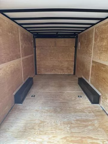 new Cargo (Enclosed) Trailers Homesteader Trailers  for sale, in New Tazewell, TN Thumbnail 13