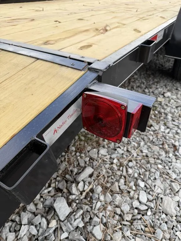 new Car Haulers / Racing Trailers Native Trailers  for sale, in New Tazewell, TN Thumbnail 9