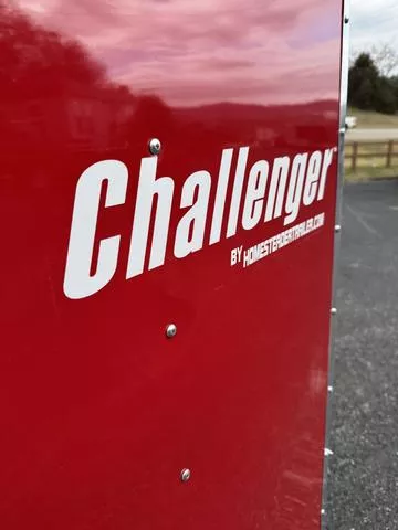 new Cargo (Enclosed) Trailers Homesteader Trailers  for sale, in New Tazewell, TN Thumbnail 4