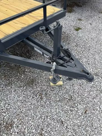 new Utility Trailers Native Trailers  for sale, in New Tazewell, TN Thumbnail 4