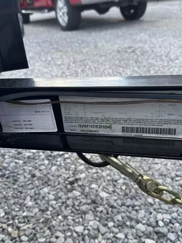 used Utility Trailers Big Tex Trailers  for sale, in New Tazewell, TN Thumbnail 13