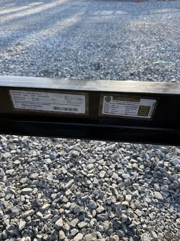 new Car Haulers / Racing Trailers Native Trailers  for sale, in New Tazewell, TN Thumbnail 12