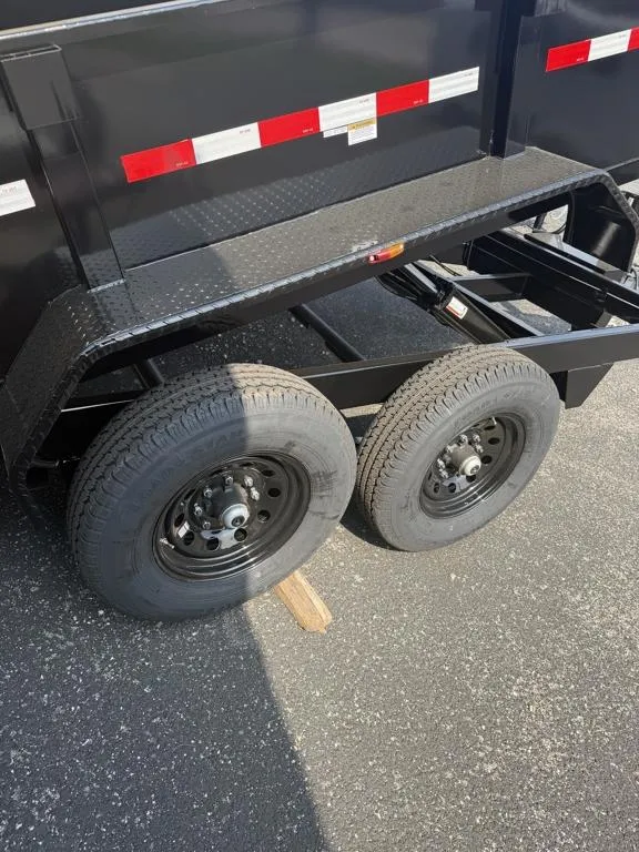 new Dump Trailers Homesteader Trailers  for sale, in New Tazewell, TN Thumbnail 12