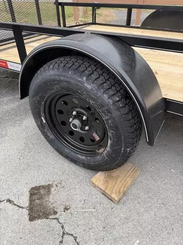 new Utility Trailers Native Trailers  for sale, in New Tazewell, TN Thumbnail 6