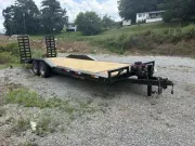 new Car Haulers / Racing Trailers Native Trailers  for sale, in New Tazewell, TN Thumbnail 3
